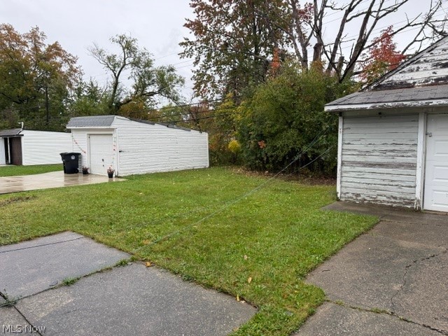 3989 Jo Ann Drive Cleveland OH 44122