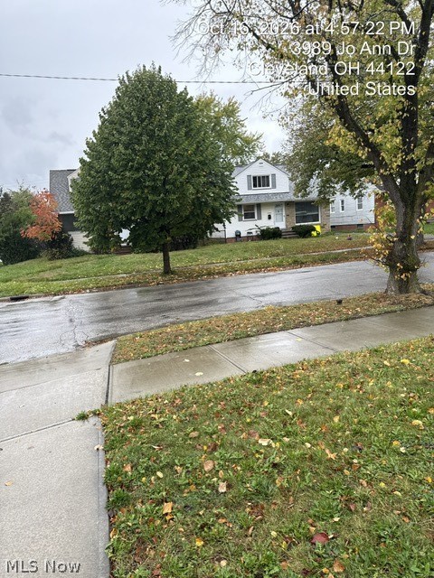 3989 Jo Ann Drive Cleveland OH 44122