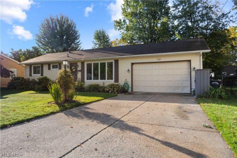 525 Purdue Avenue Elyria OH 44035