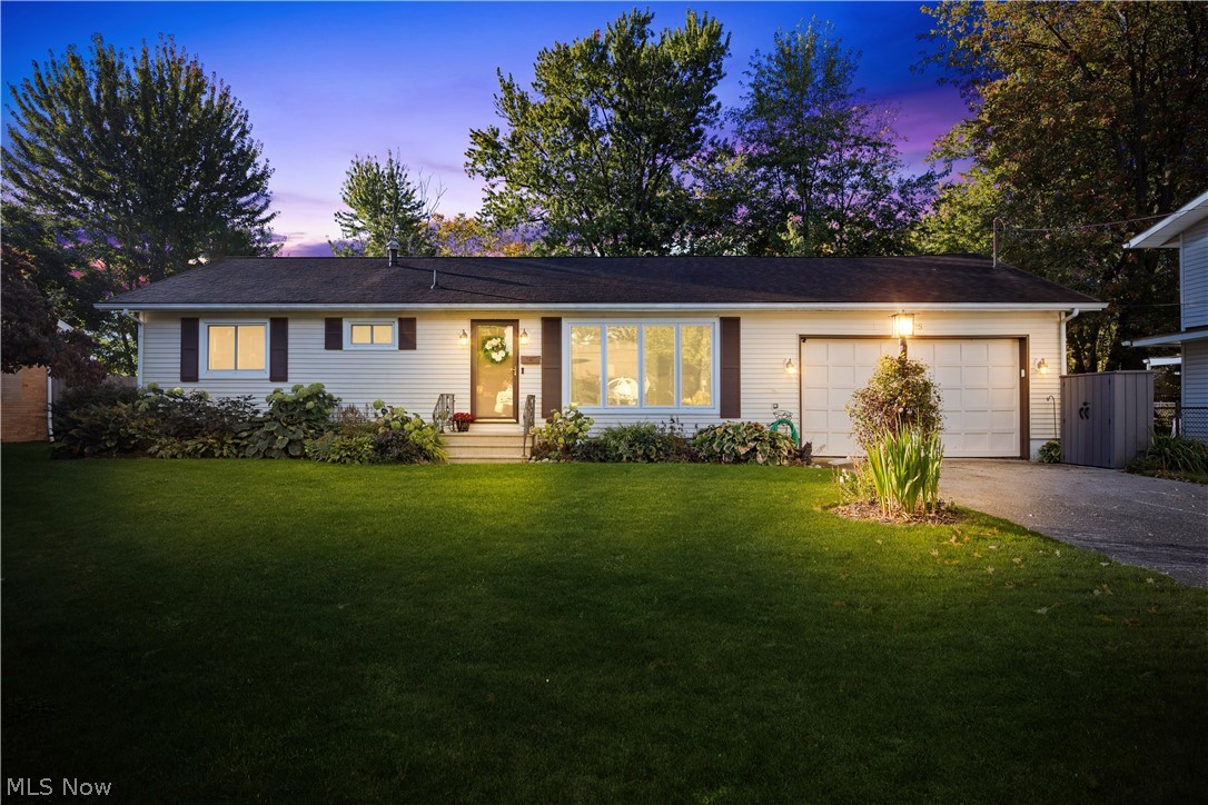 525 Purdue Avenue Elyria OH 44035