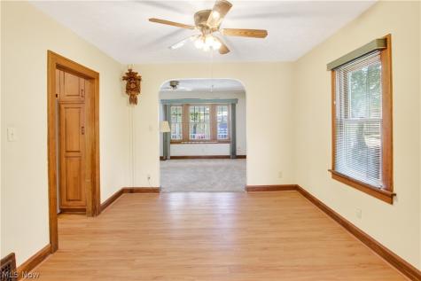 3606 Schiller Avenue Cleveland OH 44109