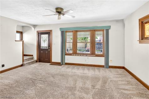 3606 Schiller Avenue Cleveland OH 44109