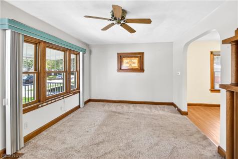 3606 Schiller Avenue Cleveland OH 44109
