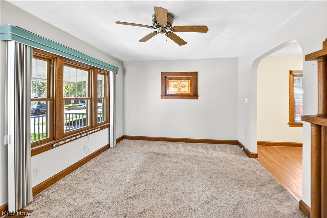 3606 Schiller Avenue Cleveland OH 44109