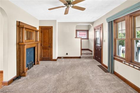 3606 Schiller Avenue Cleveland OH 44109