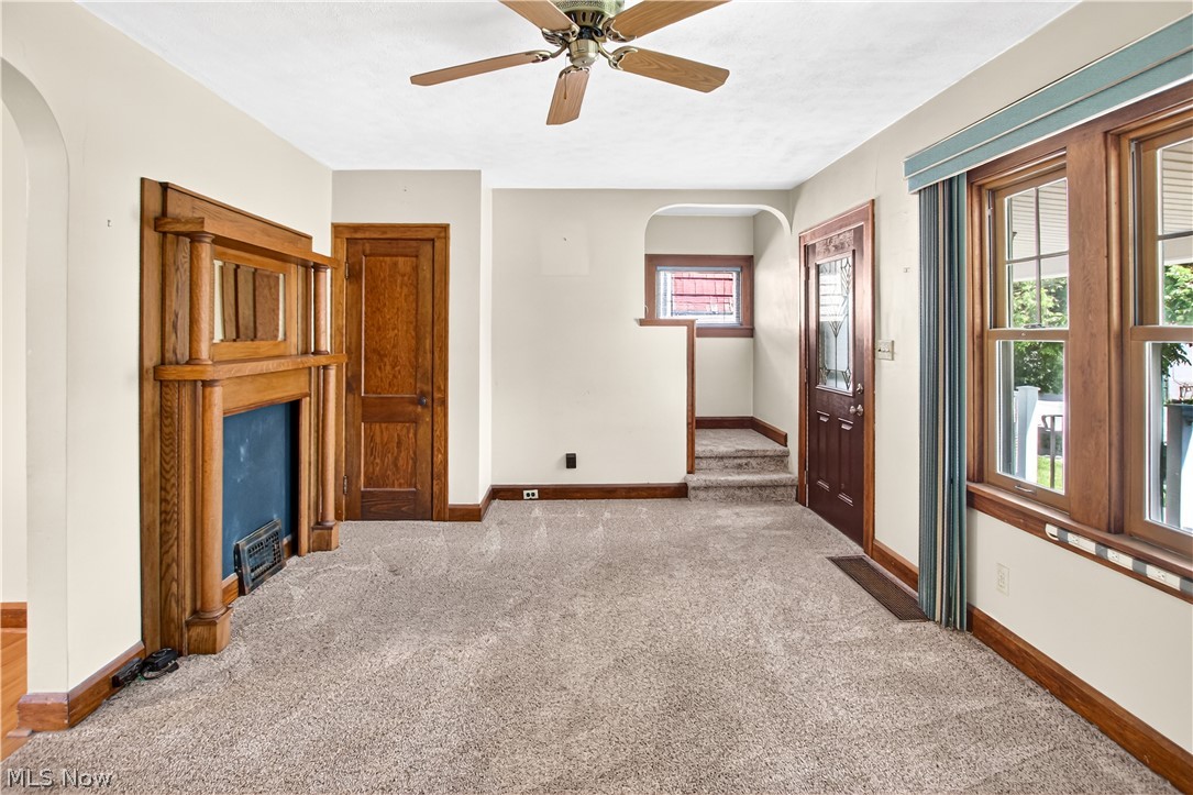 3606 Schiller Avenue Cleveland OH 44109