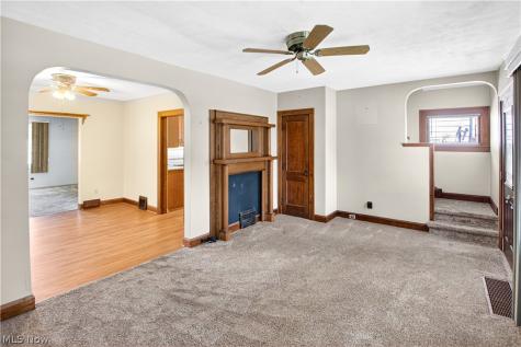 3606 Schiller Avenue Cleveland OH 44109