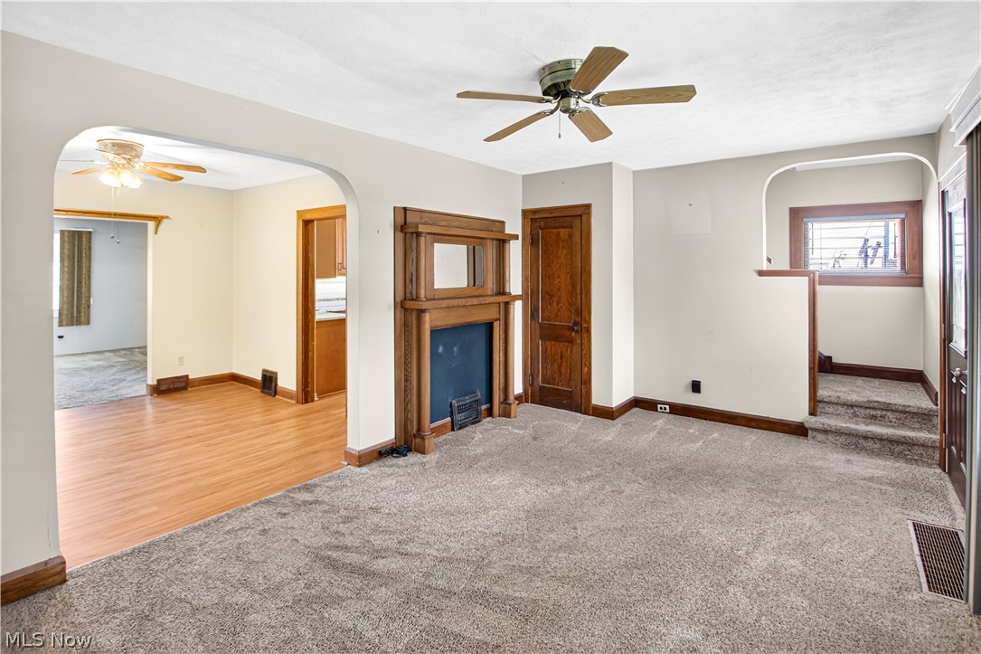3606 Schiller Avenue Cleveland OH 44109