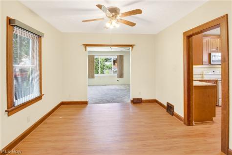 3606 Schiller Avenue Cleveland OH 44109