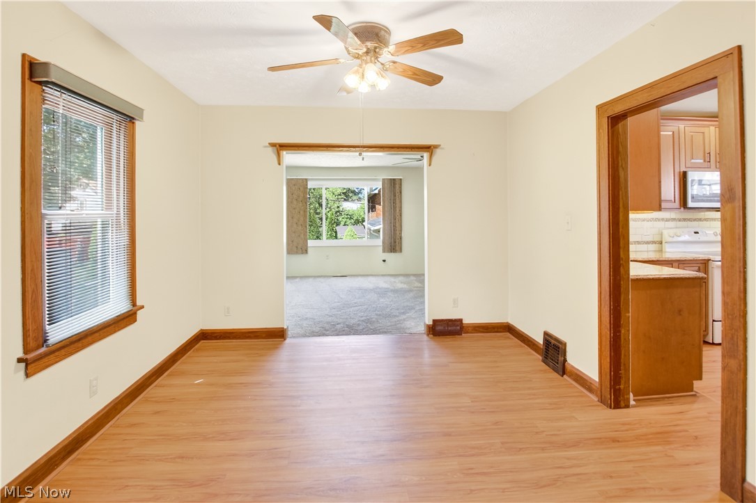 3606 Schiller Avenue Cleveland OH 44109
