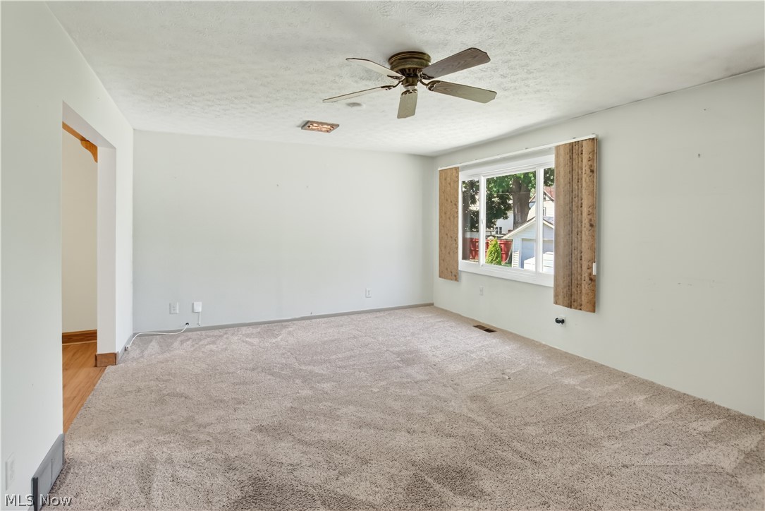 3606 Schiller Avenue Cleveland OH 44109