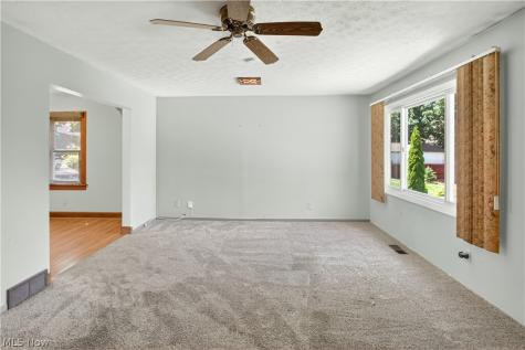 3606 Schiller Avenue Cleveland OH 44109