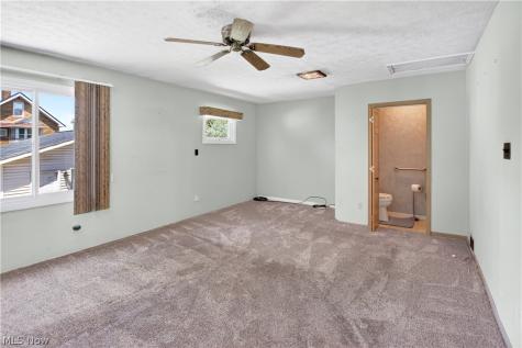 3606 Schiller Avenue Cleveland OH 44109
