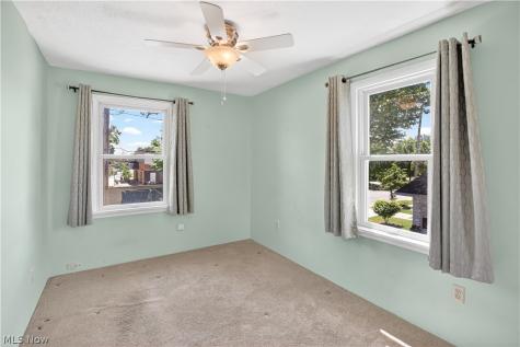 3606 Schiller Avenue Cleveland OH 44109