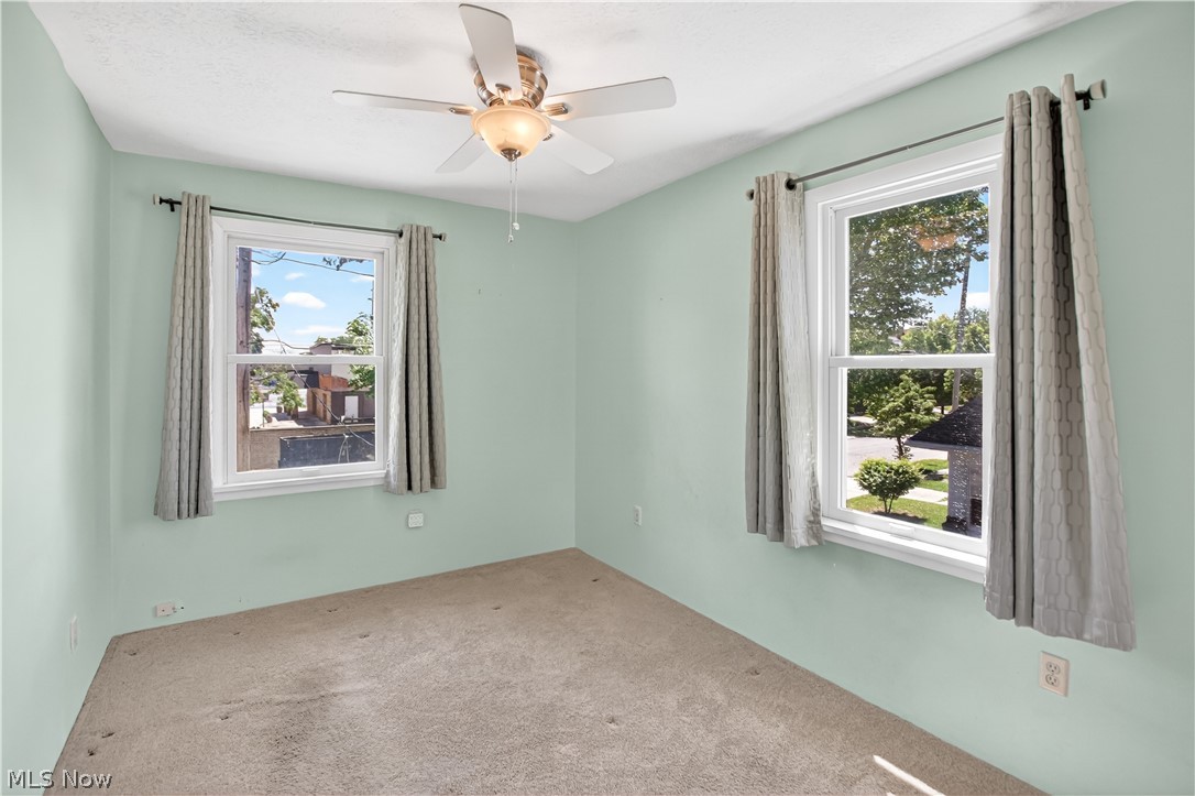 3606 Schiller Avenue Cleveland OH 44109