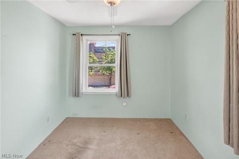 3606 Schiller Avenue Cleveland OH 44109