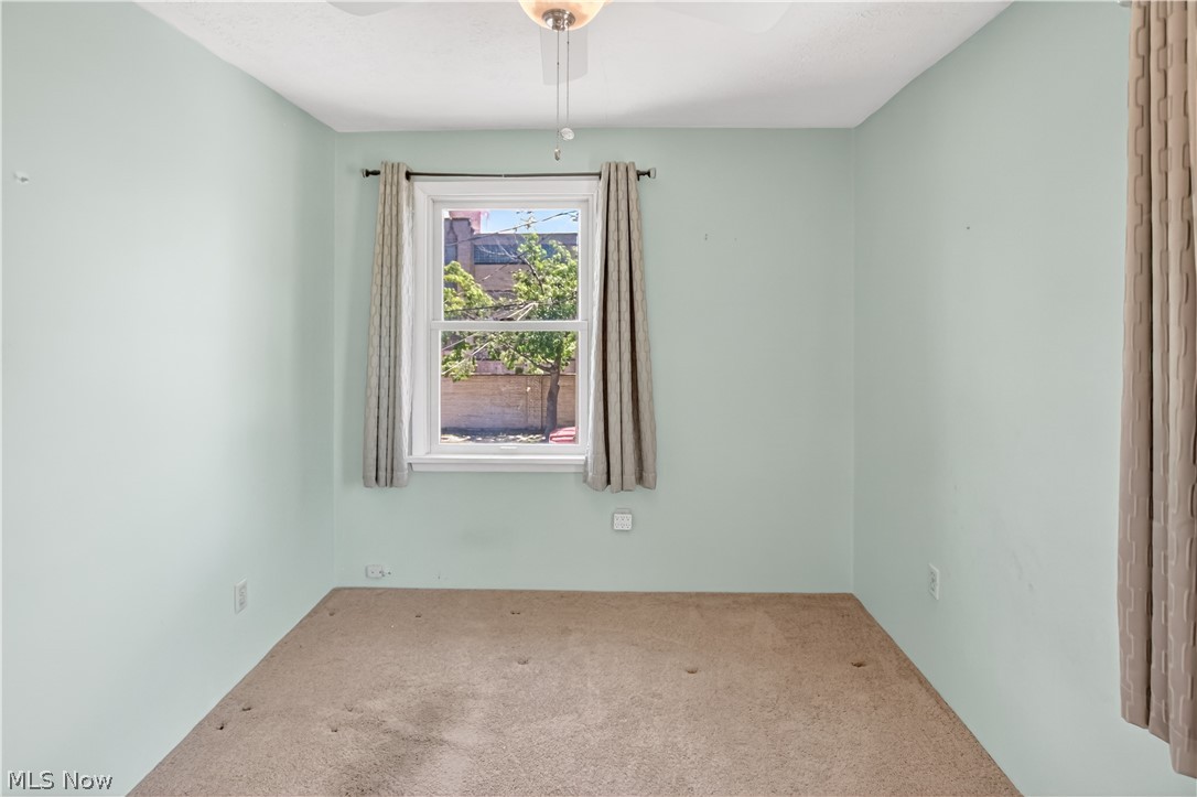 3606 Schiller Avenue Cleveland OH 44109