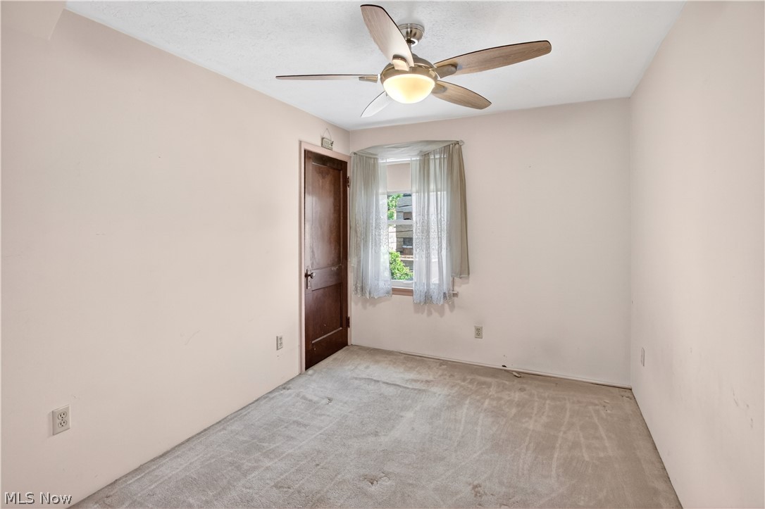 3606 Schiller Avenue Cleveland OH 44109