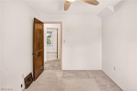 3606 Schiller Avenue Cleveland OH 44109