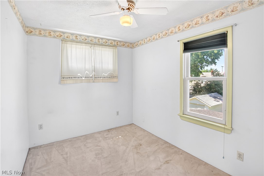 3606 Schiller Avenue Cleveland OH 44109