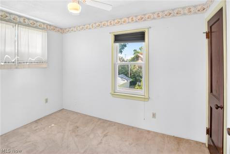 3606 Schiller Avenue Cleveland OH 44109