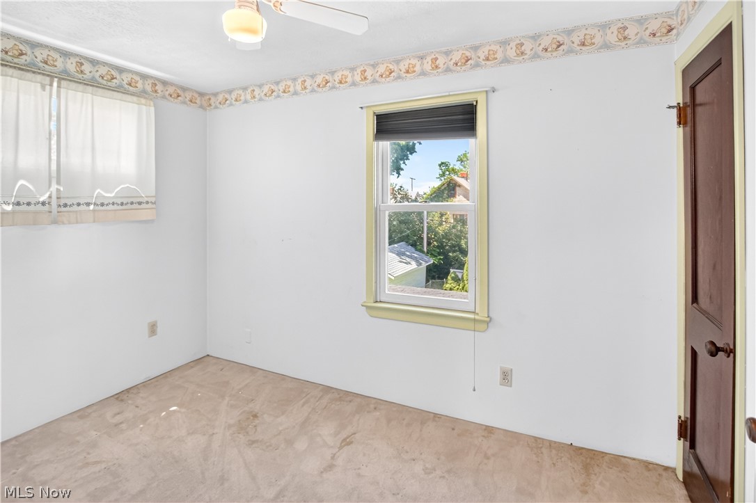 3606 Schiller Avenue Cleveland OH 44109