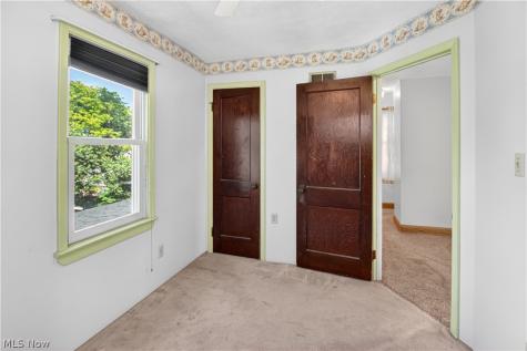 3606 Schiller Avenue Cleveland OH 44109