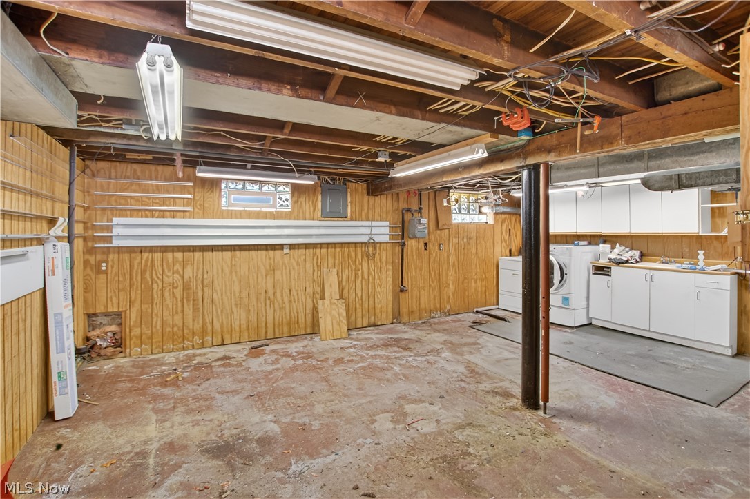 3606 Schiller Avenue Cleveland OH 44109