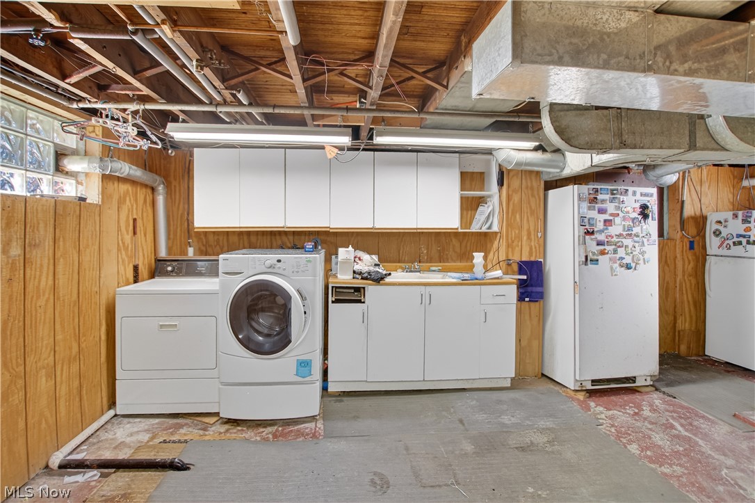 3606 Schiller Avenue Cleveland OH 44109