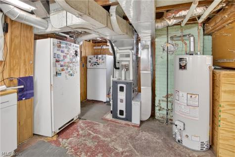3606 Schiller Avenue Cleveland OH 44109
