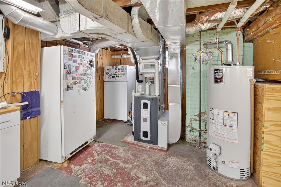 3606 Schiller Avenue Cleveland OH 44109