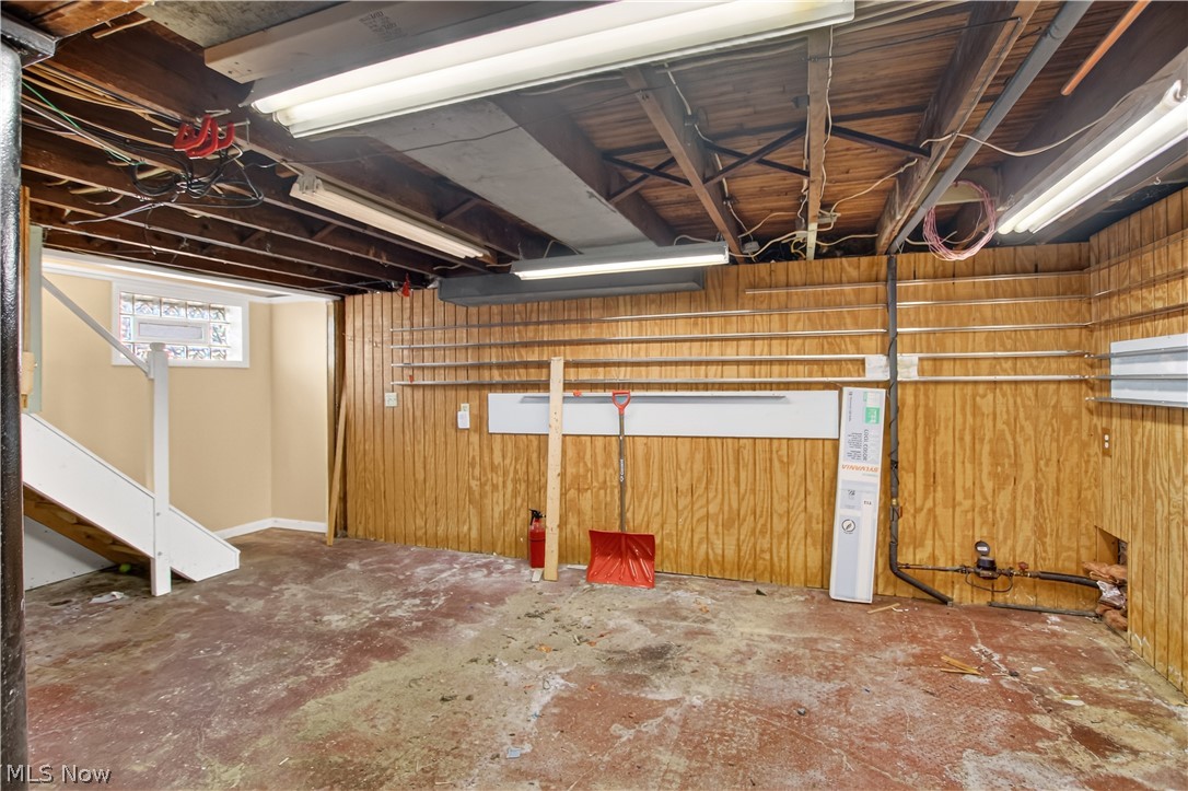3606 Schiller Avenue Cleveland OH 44109