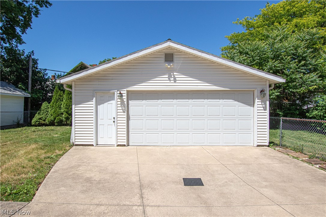 3606 Schiller Avenue Cleveland OH 44109