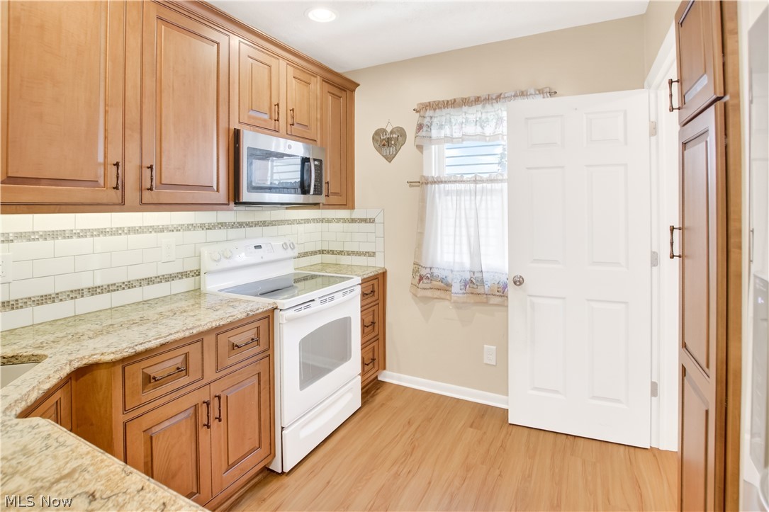 3606 Schiller Avenue Cleveland OH 44109