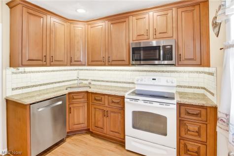 3606 Schiller Avenue Cleveland OH 44109