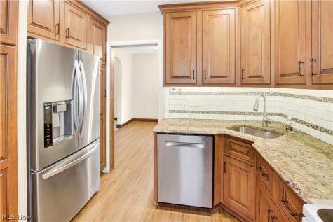 3606 Schiller Avenue Cleveland OH 44109