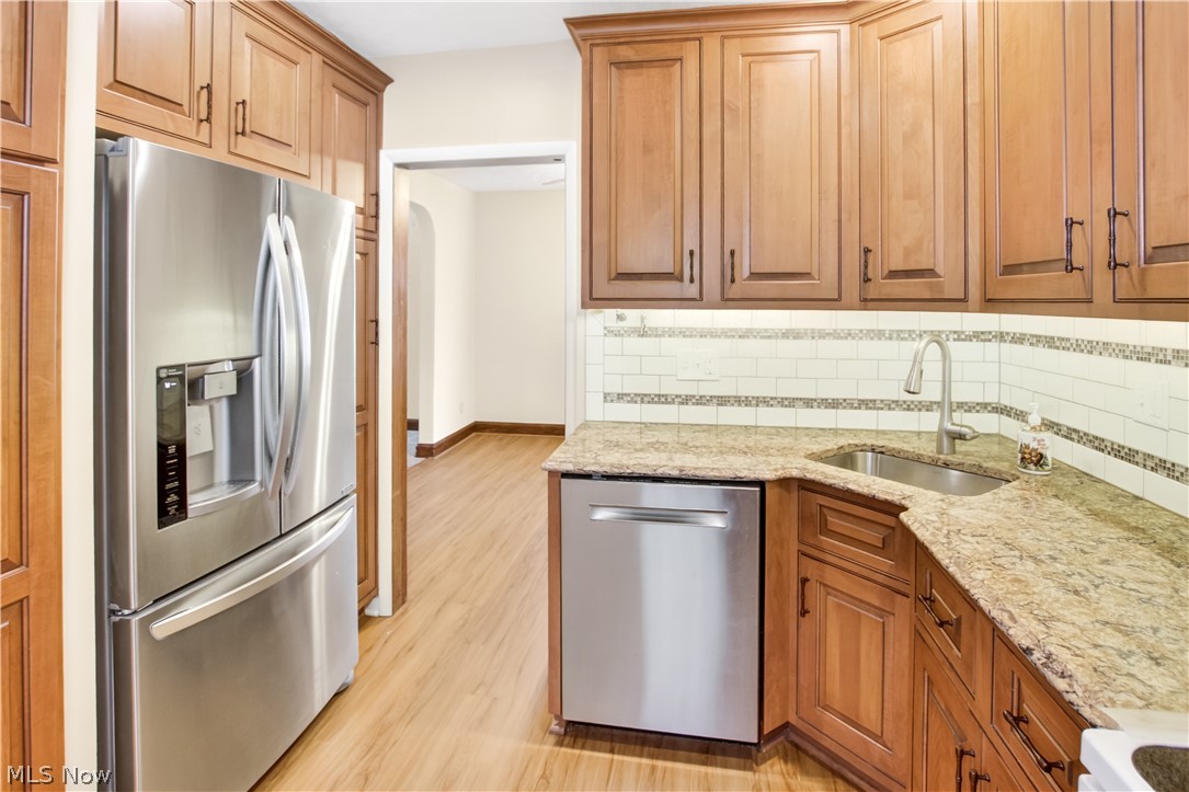 3606 Schiller Avenue Cleveland OH 44109