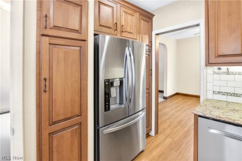 3606 Schiller Avenue Cleveland OH 44109