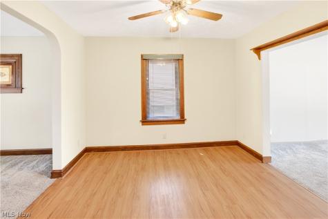 3606 Schiller Avenue Cleveland OH 44109