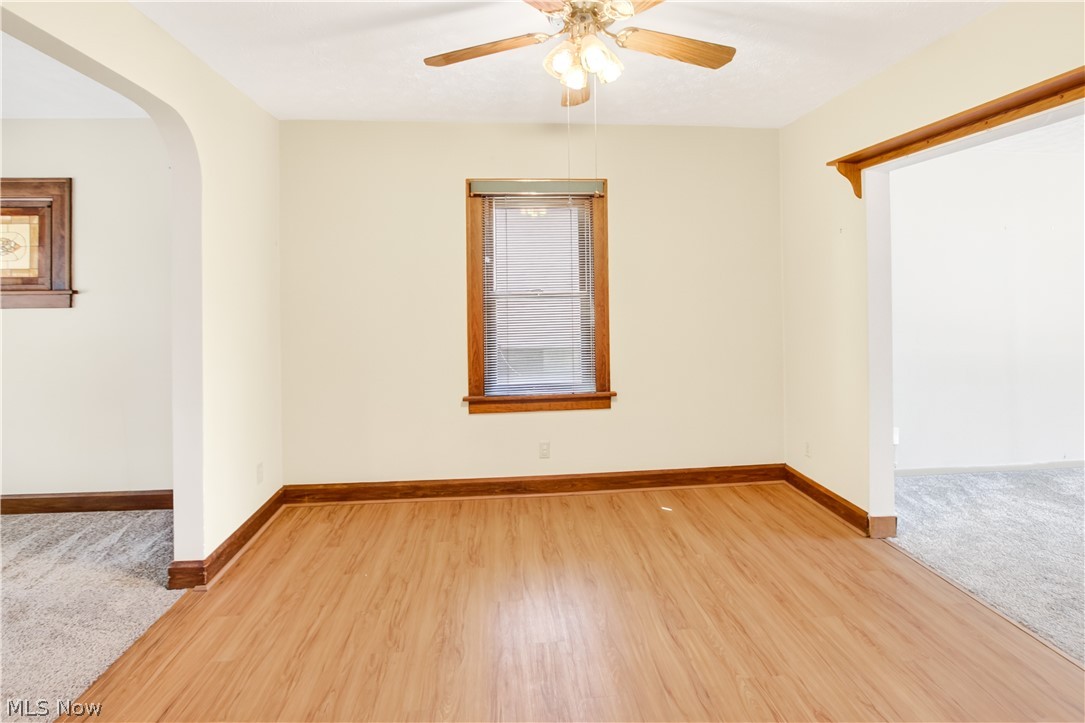 3606 Schiller Avenue Cleveland OH 44109
