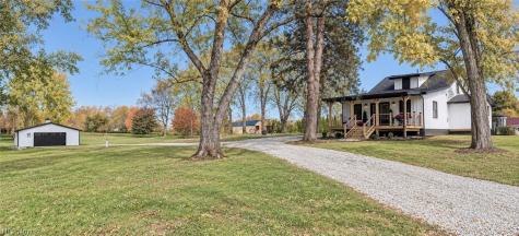 3319 Young Avenue NW Massillon OH 44647