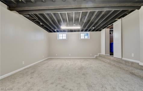 3319 Young Avenue NW Massillon OH 44647