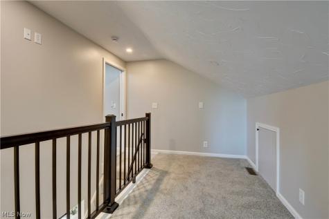 3319 Young Avenue NW Massillon OH 44647