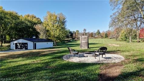 3319 Young Avenue NW Massillon OH 44647