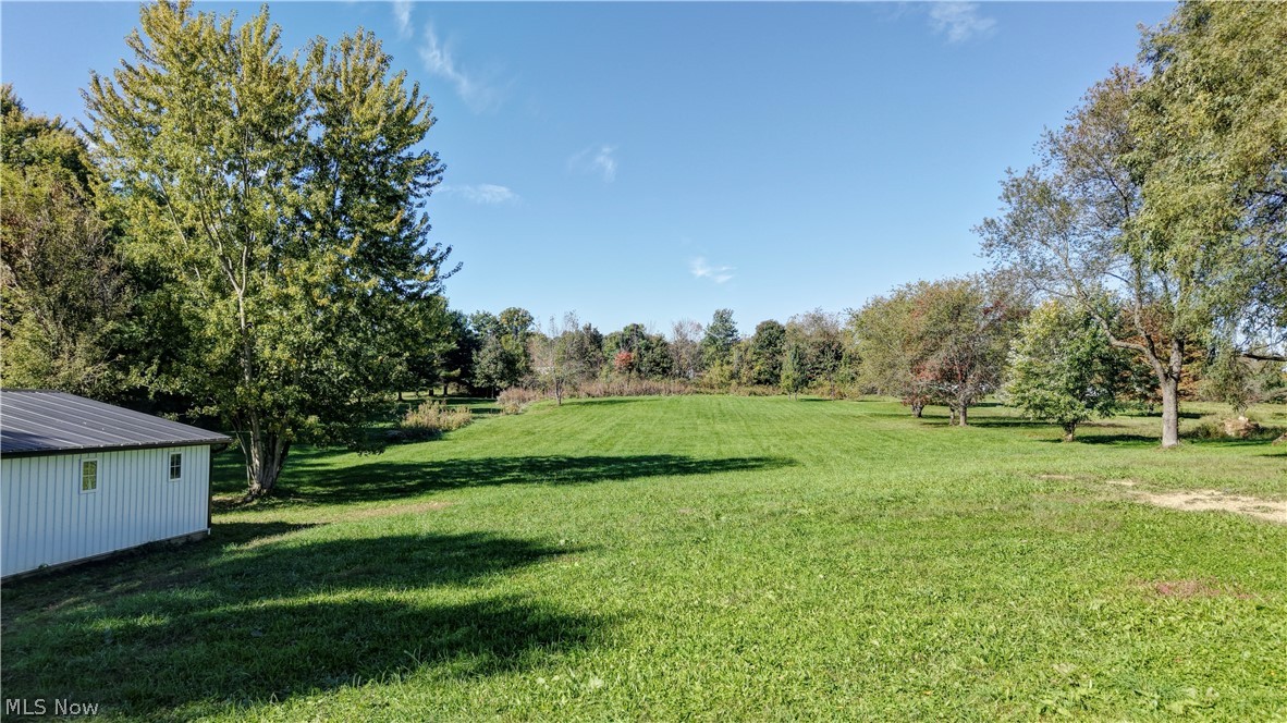 3319 Young Avenue NW Massillon OH 44647