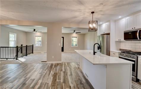 3319 Young Avenue NW Massillon OH 44647