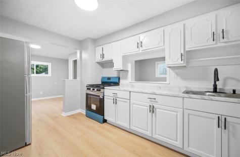 13324 Crennell Avenue Cleveland OH 44105