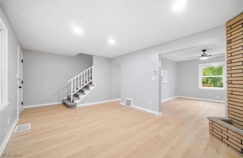 13324 Crennell Avenue Cleveland OH 44105