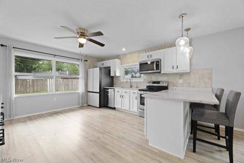 341 Girard Drive Berea OH 44017