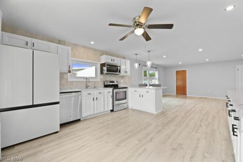 341 Girard Drive Berea OH 44017